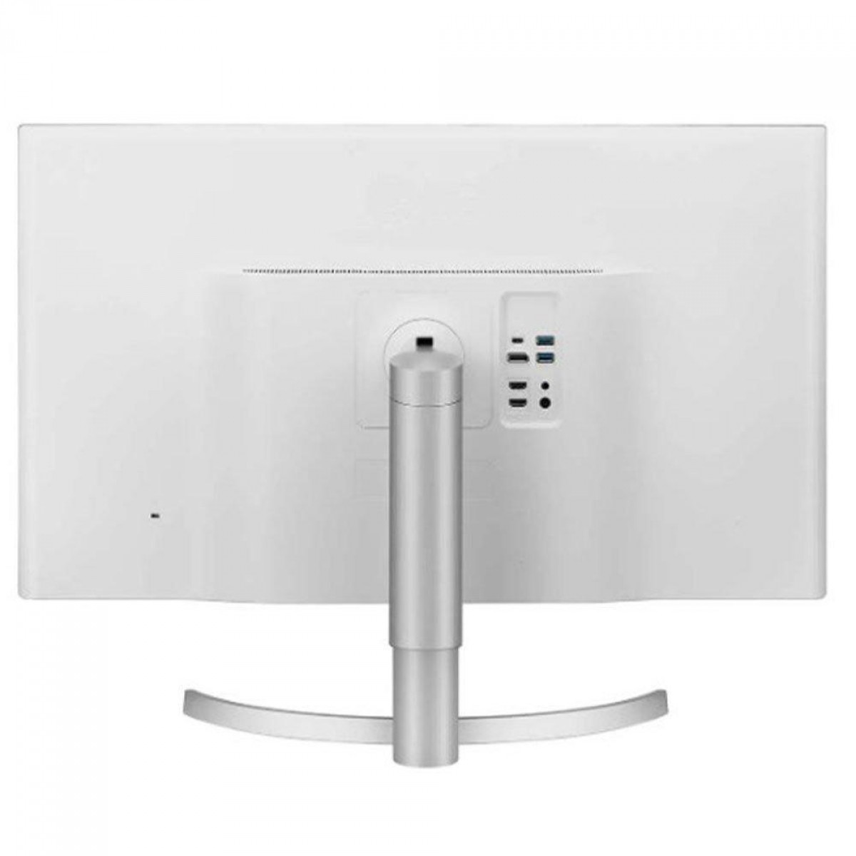 Monitor LG, 32 Pol, Ultra HD, HDR, 4ms, VA, FreeSync, HDMI/DP, 32UL750-W