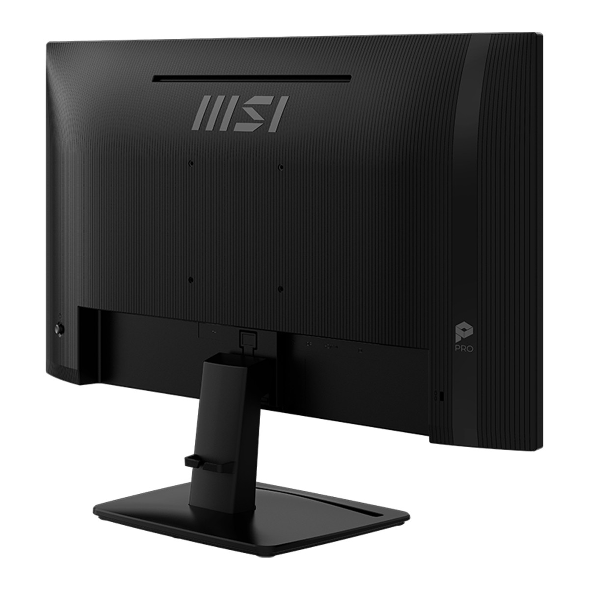 Monitor MSI PRO MP242 E14A, 24 Pol, Full HD, IPS, 1ms, 144Hz, 121% sRGB, Adaptive-Sync, HDMI/VGA