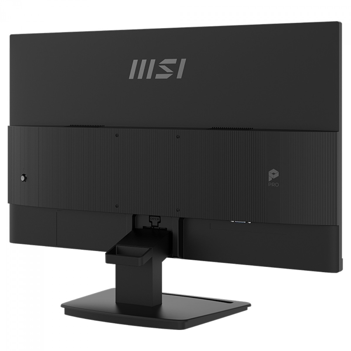 Monitor MSI PRO MP243L E14, 23.8 Pol, Full HD, IPS, 1ms, 144Hz, 102% sRGB, FreeSync, HDMI/VGA