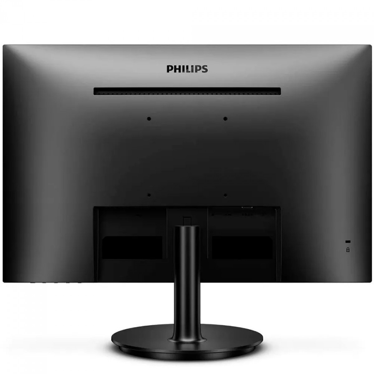 Monitor Philips, 21.5 Pol, LED, Full HD, 75Hz, VGA/HDMI, 221V8L