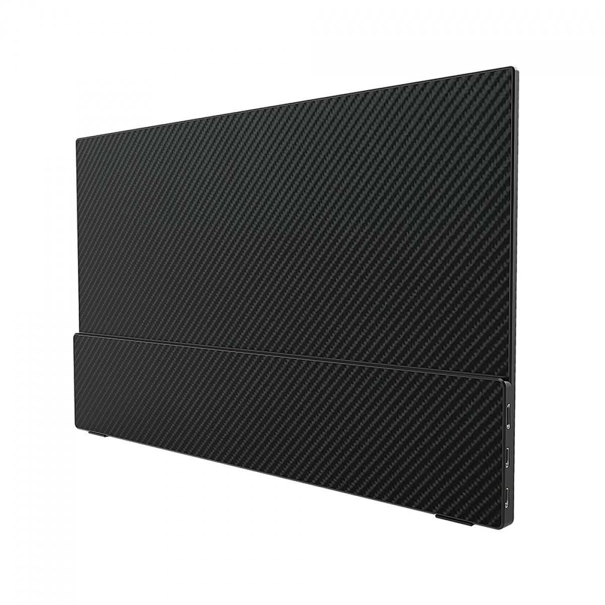 Monitor Portátil SuperFrame Preview, 15,6 Pol, Full HD, 60Hz, IPS, Mini-HDMI/USB-C, SFP-15-FHD