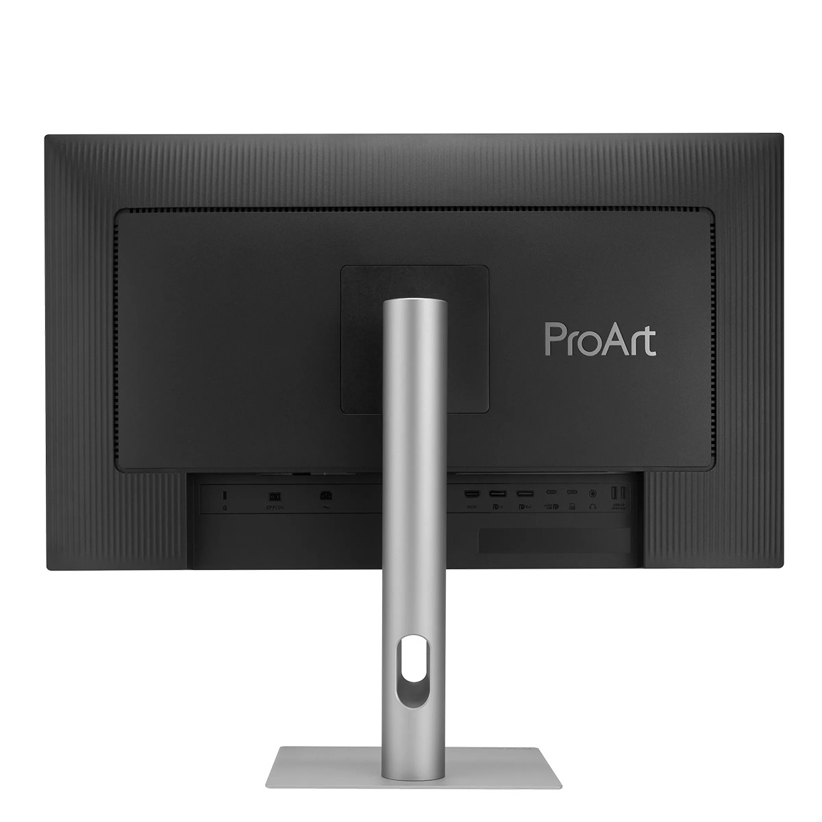 Monitor Profissional Asus ProArt Display OLED PA329CDV, 31.5 Pol, 4K UHD, 120Hz, 99% DCI-P3, HDR10, USB-C, Preto