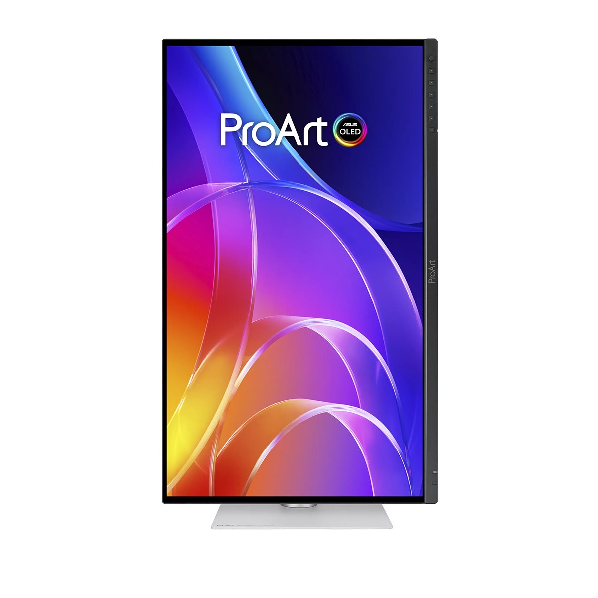 Monitor Profissional Asus ProArt Display OLED PA329CDV, 31.5 Pol, 4K UHD, 120Hz, 99% DCI-P3, HDR10, USB-C, Preto