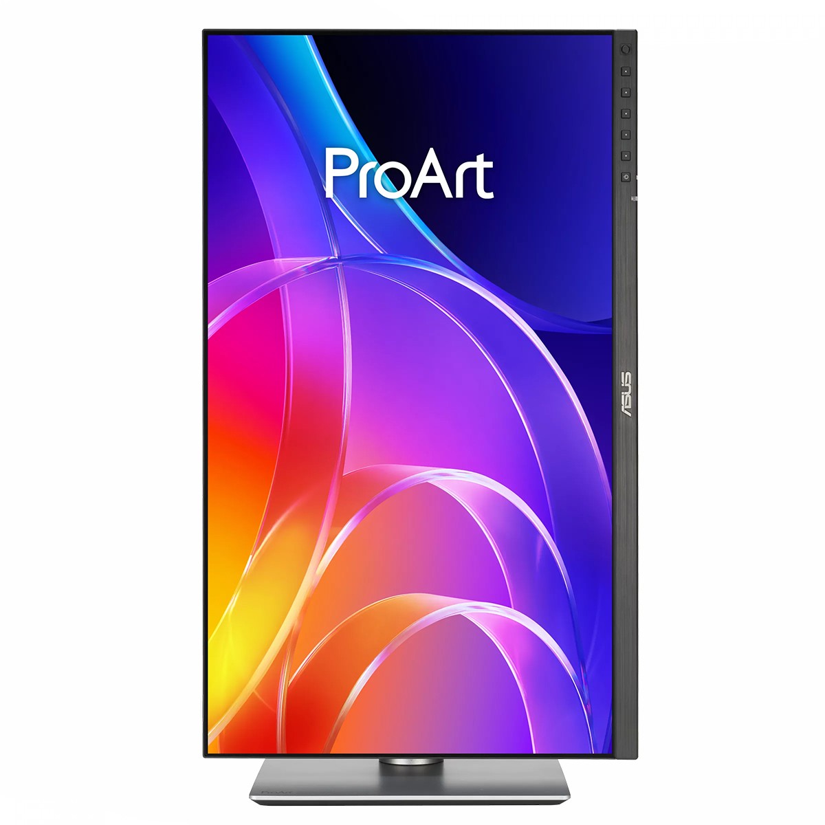 Monitor Profissional Asus ProArt Display PA249CGV, 23,8 Pol, Full HD, IPS, 144Hz, 95% DCI-P3, 100% sRGB, HDMI/DP/USB-C