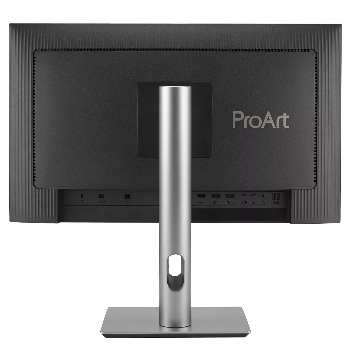 Monitor Profissional Asus ProArt Display PA249CGV, 23,8 Pol, Full HD, IPS, 144Hz, 95% DCI-P3, 100% sRGB, HDMI/DP/USB-C