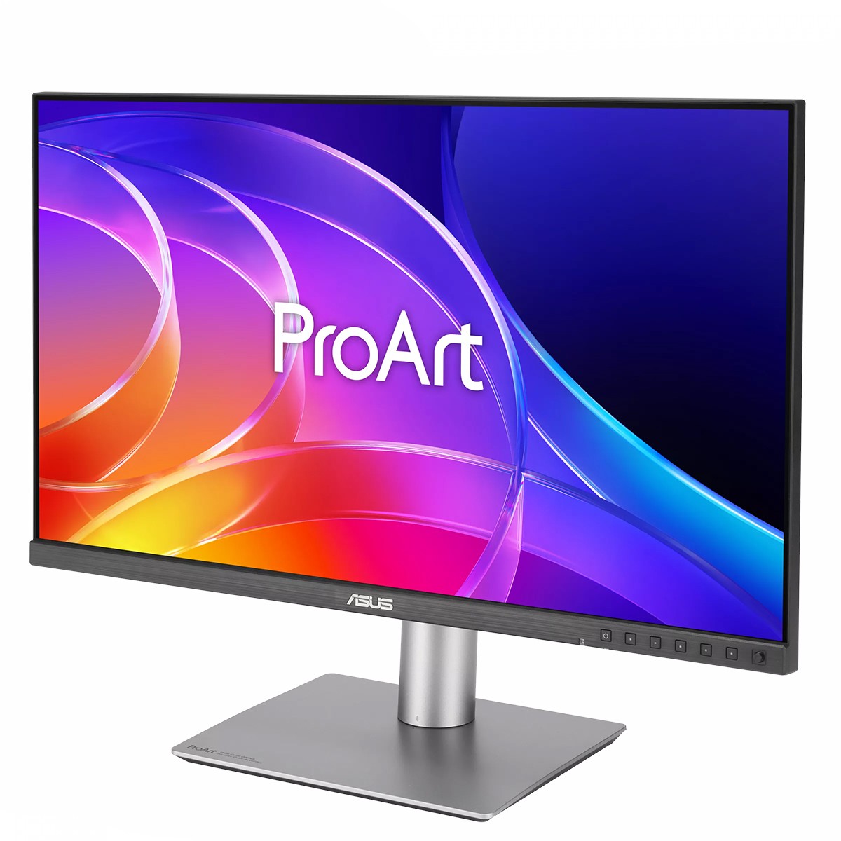 Monitor Profissional Asus ProArt Display PA249CGV, 23,8 Pol, Full HD, IPS, 144Hz, 95% DCI-P3, 100% sRGB, HDMI/DP/USB-C