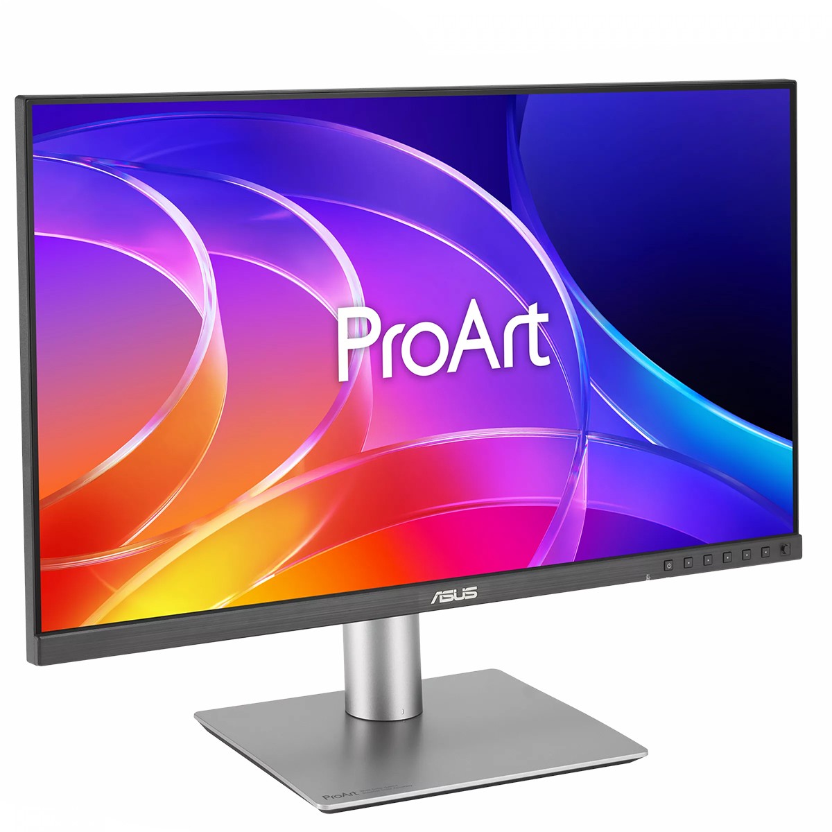 Monitor Profissional Asus ProArt Display PA249CGV, 23,8 Pol, Full HD, IPS, 144Hz, 95% DCI-P3, 100% sRGB, HDMI/DP/USB-C