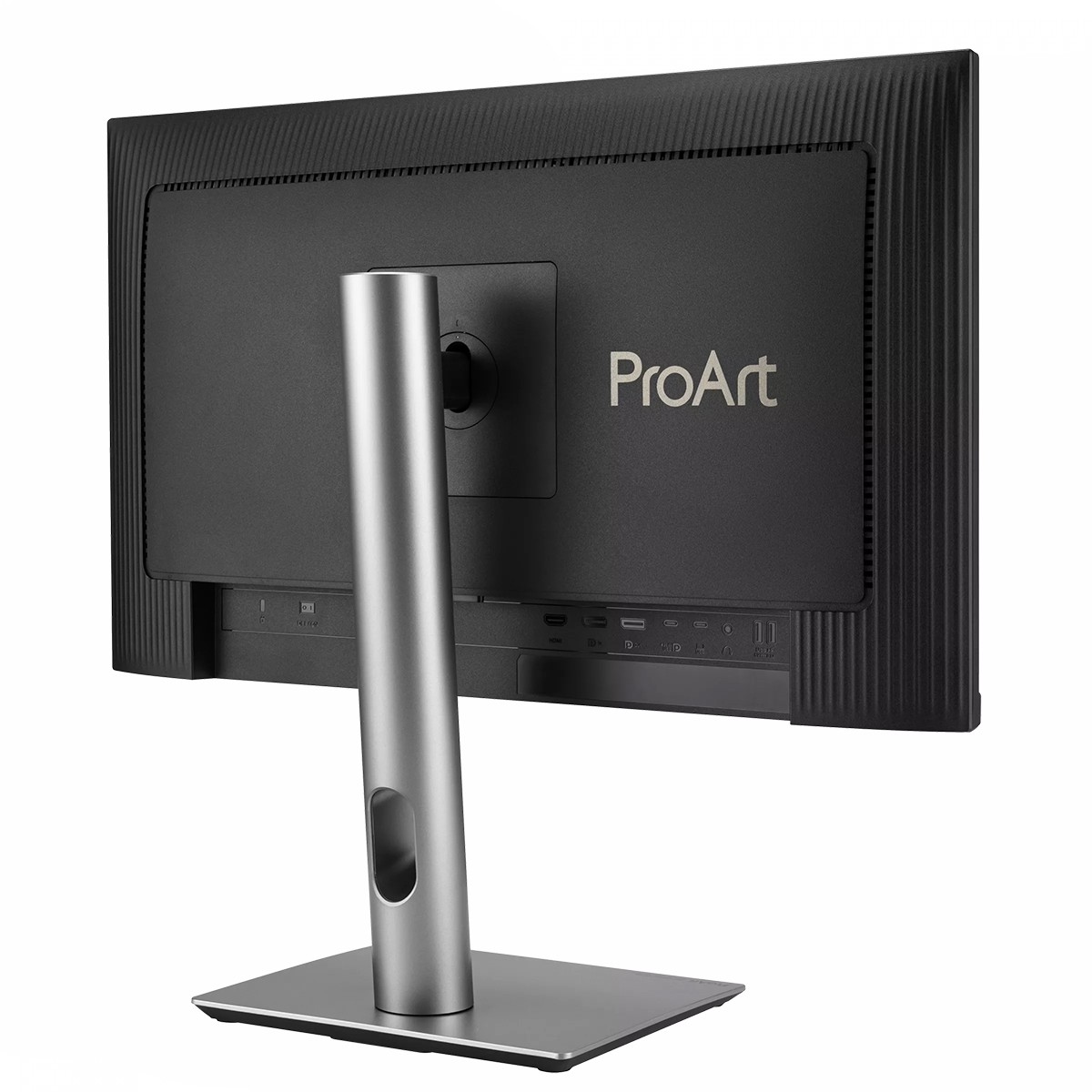 Monitor Profissional Asus ProArt Display PA249CGV, 23,8 Pol, Full HD, IPS, 144Hz, 95% DCI-P3, 100% sRGB, HDMI/DP/USB-C