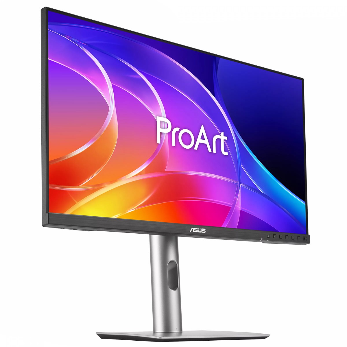Monitor Profissional Asus ProArt Display PA249CGV, 23,8 Pol, Full HD, IPS, 144Hz, 95% DCI-P3, 100% sRGB, HDMI/DP/USB-C