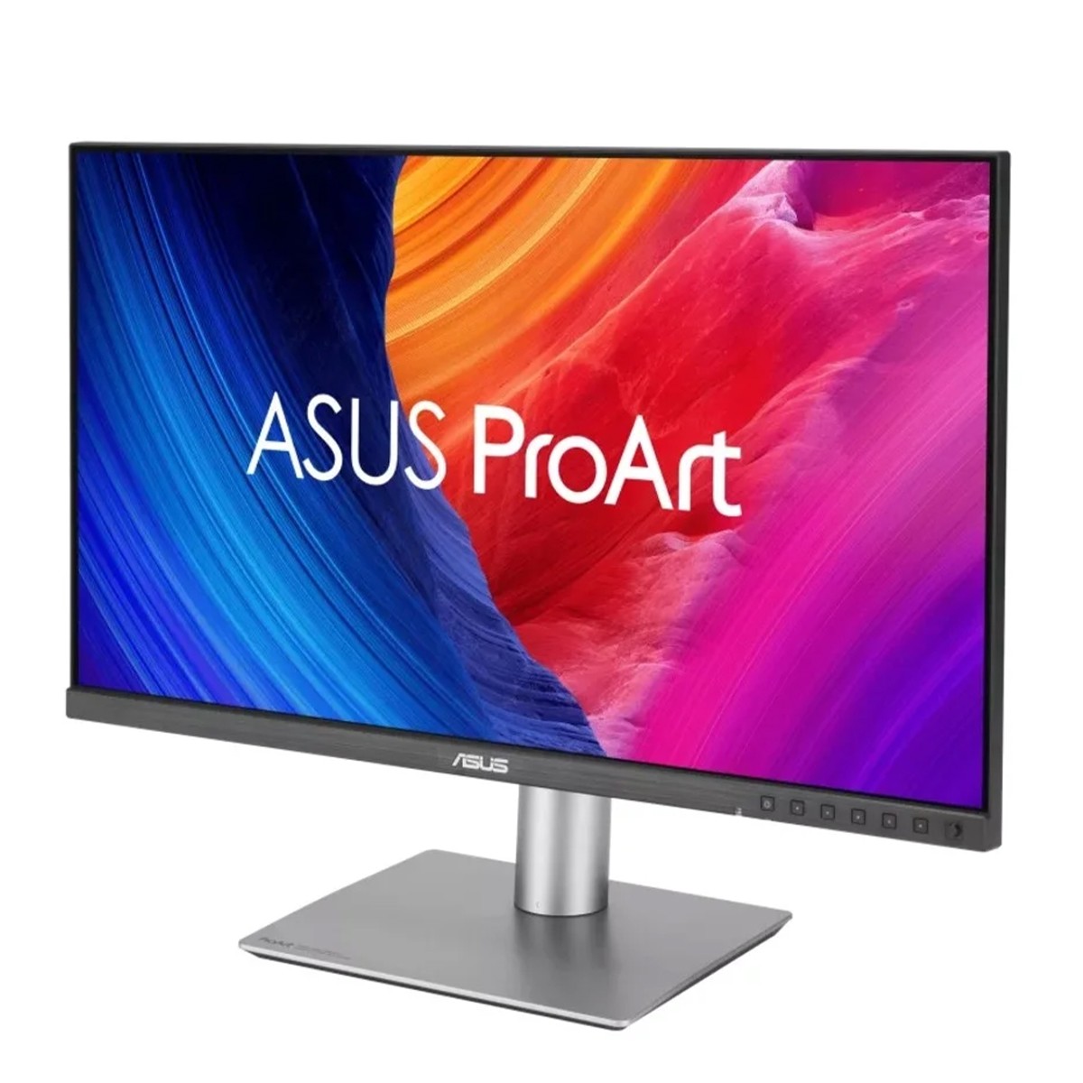 Monitor Profissional Asus ProArt Display PA278CGRV, 27 Pol, QHD, IPS, 97% DCI-P3, 100% sRGB, HDR400, HDMI/DP/USB-C