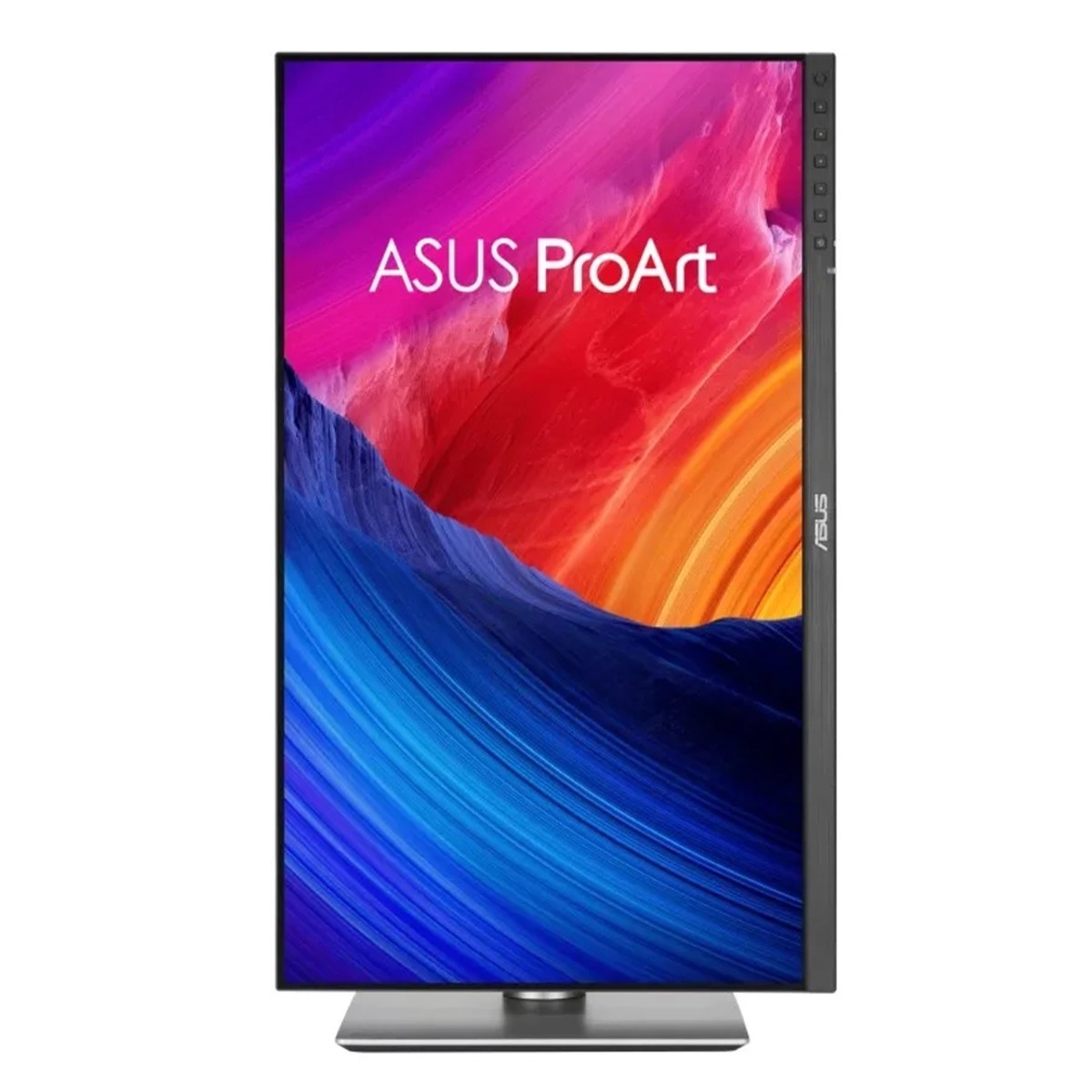 Monitor Profissional Asus ProArt Display PA278CGRV, 27 Pol, QHD, IPS, 97% DCI-P3, 100% sRGB, HDR400, HDMI/DP/USB-C