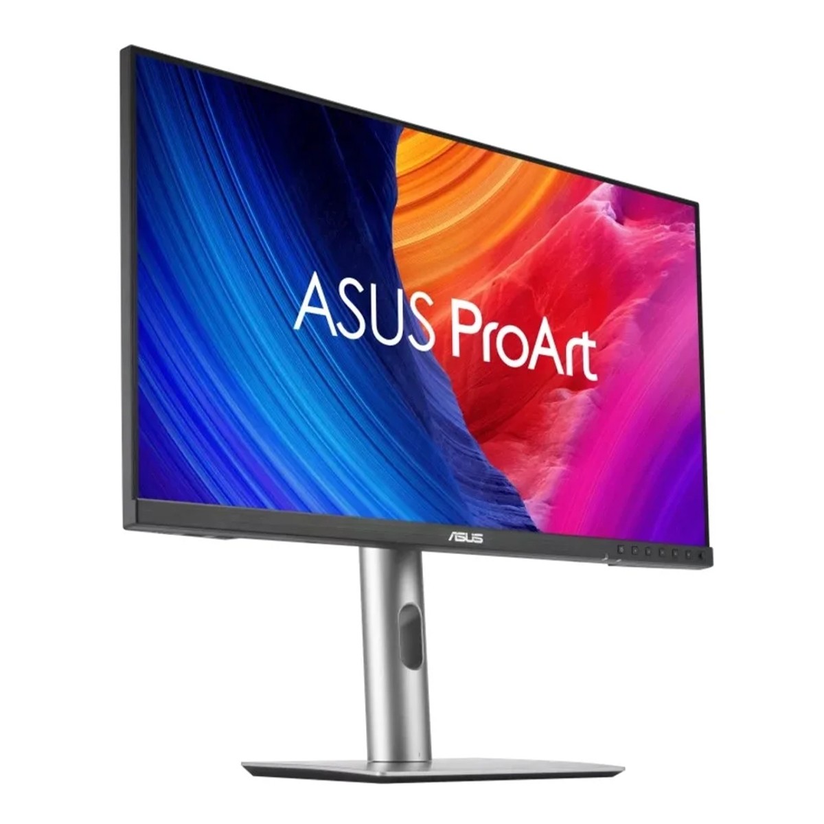 Monitor Profissional Asus ProArt Display PA278CGRV, 27 Pol, QHD, IPS, 97% DCI-P3, 100% sRGB, HDR400, HDMI/DP/USB-C