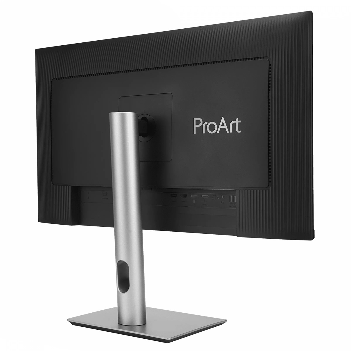 Monitor Profissional Asus ProArt Display PA279CRV, 27 Pol, 4K UHD, IPS, 99% DCI-P3, 99% Adobe RGB, HDR400, HDMI/DP/USB-C