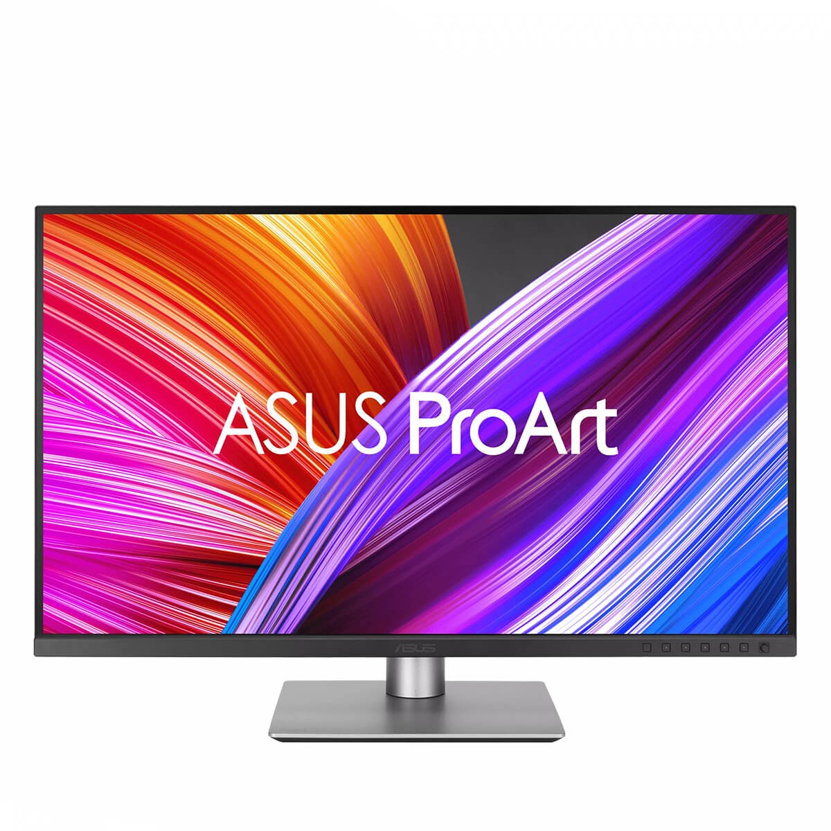 Monitor Profissional Asus ProArt Display PA279CRV, 27 Pol, 4K UHD, IPS, 99% DCI-P3, 99% Adobe RGB, HDR400, HDMI/DP/USB-C
