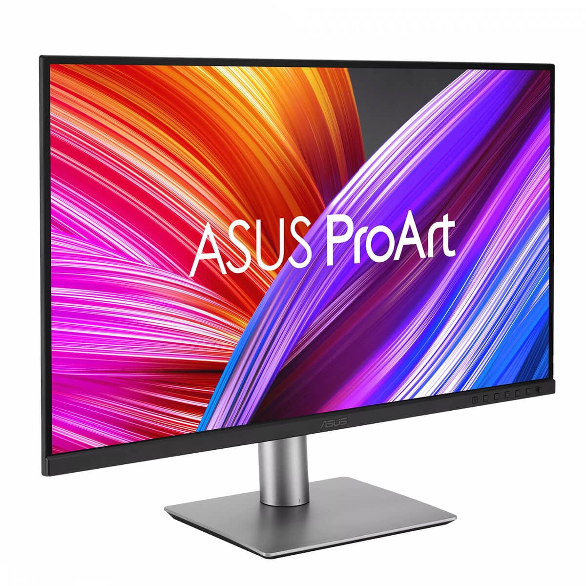 Monitor Profissional Asus ProArt Display PA279CRV, 27 Pol, 4K UHD, IPS, 99% DCI-P3, 99% Adobe RGB, HDR400, HDMI/DP/USB-C