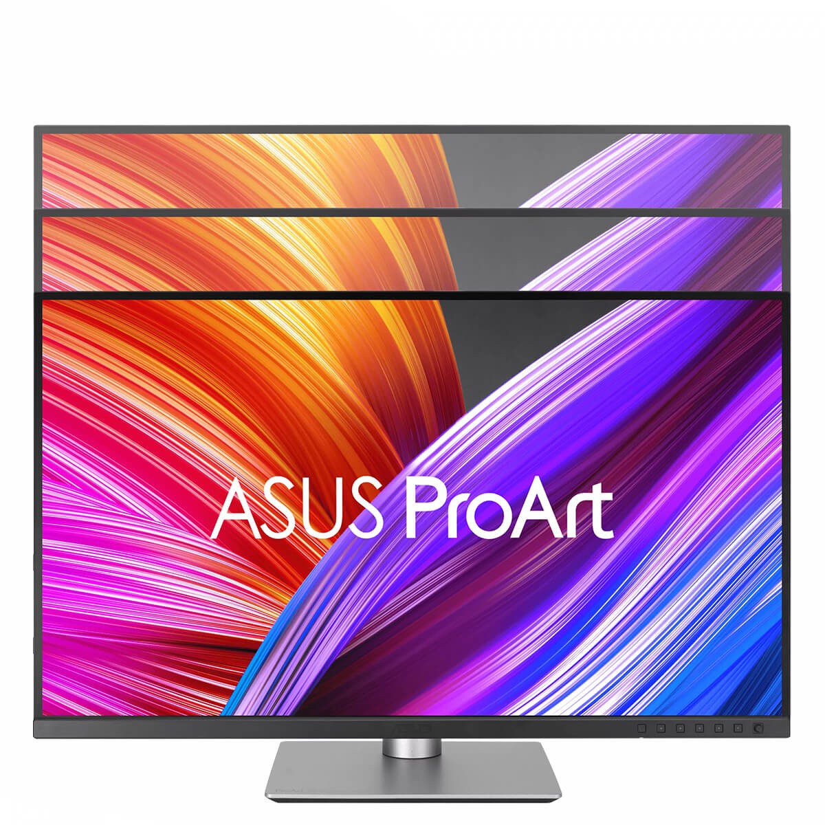 Monitor Profissional Asus ProArt Display PA279CRV, 27 Pol, 4K UHD, IPS, 99% DCI-P3, 99% Adobe RGB, HDR400, HDMI/DP/USB-C