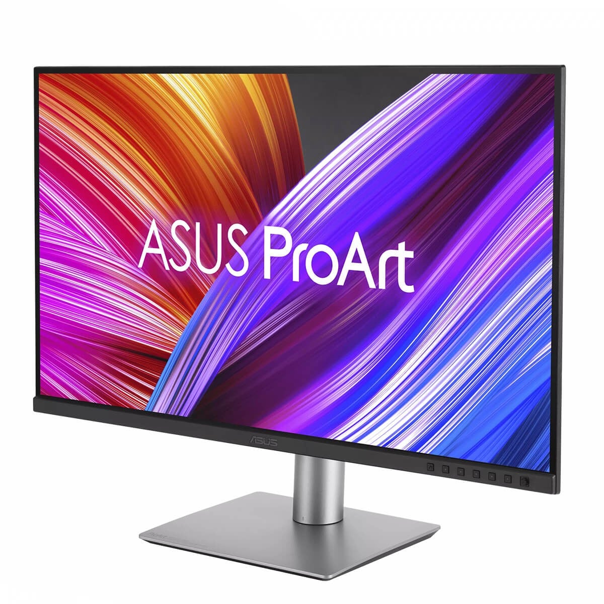 Monitor Profissional Asus ProArt Display PA279CRV, 27 Pol, 4K UHD, IPS, 99% DCI-P3, 99% Adobe RGB, HDR400, HDMI/DP/USB-C