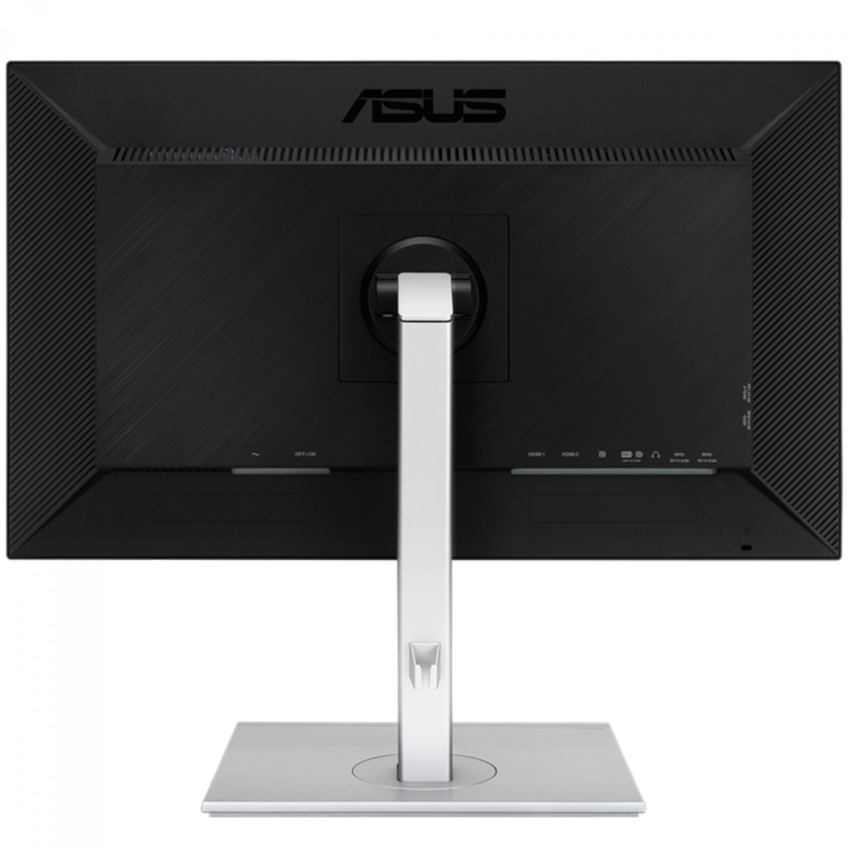 Monitor Profissional Asus ProArt Display PA279CV, 27 Pol, 4K UHD, IPS, 100% sRGB, HDR10, HDMI/DP/USB-C, 90LM06M1-B011X0