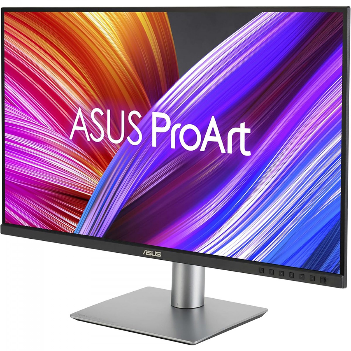 Monitor Profissional Asus ProArt Display PA329CRV, 31.5 Pol, 4K UHD, IPS, 100% sRGB, HDR10, HDMI/DP