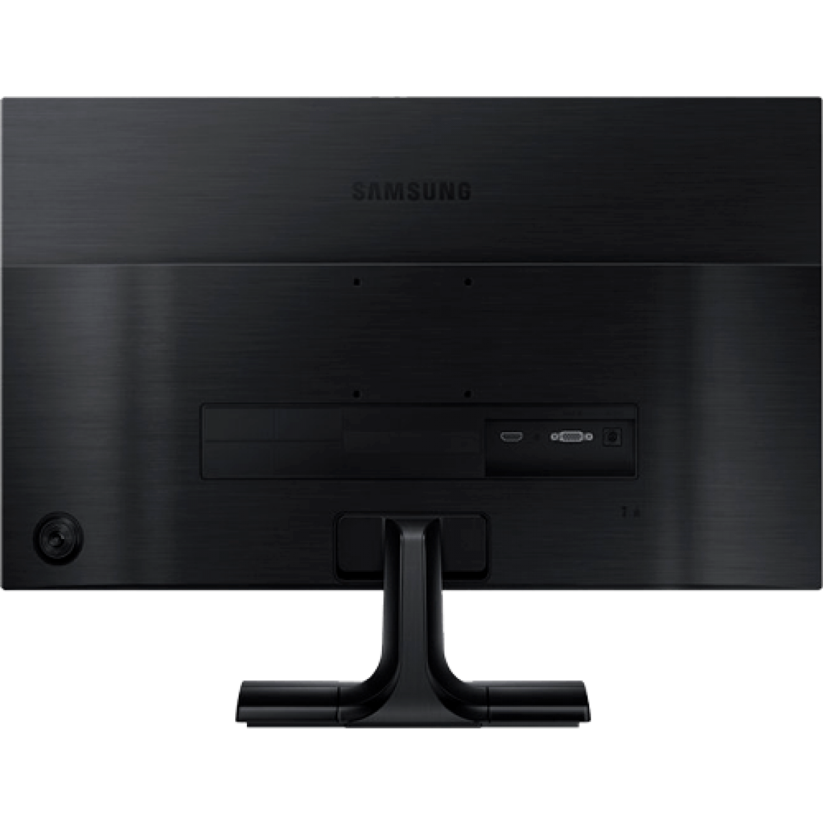 Monitor Gamer Samsung 21.5 Pol, Full HD, LS22E310HYMZD