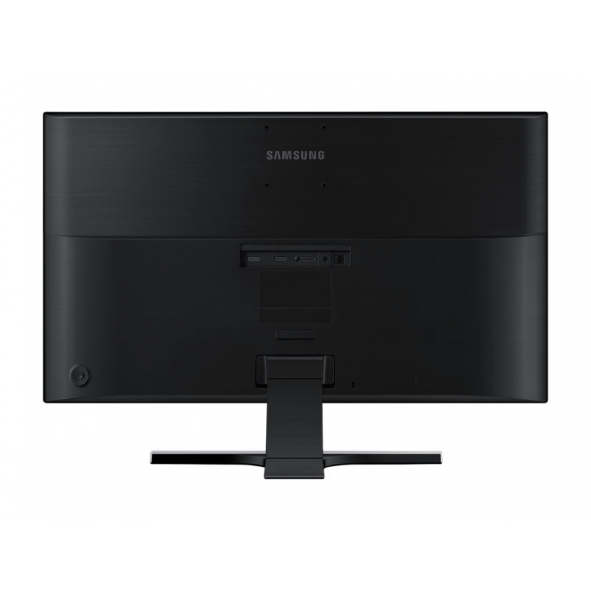 Monitor Gamer Samsung 28 Pol, Ultra HD 4k, 1ms, AMD FreeSync, LU28E590DS/ZD
