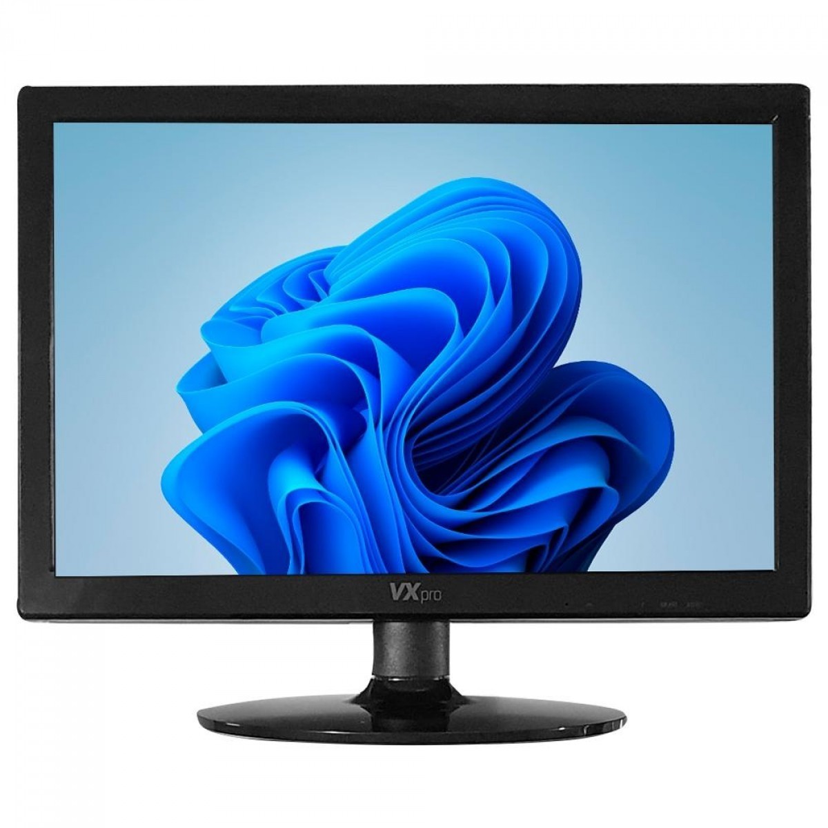 Monitor VX PRO, 15.4 Pol, HD, 75Hz, HDMI/VGA, VX154G