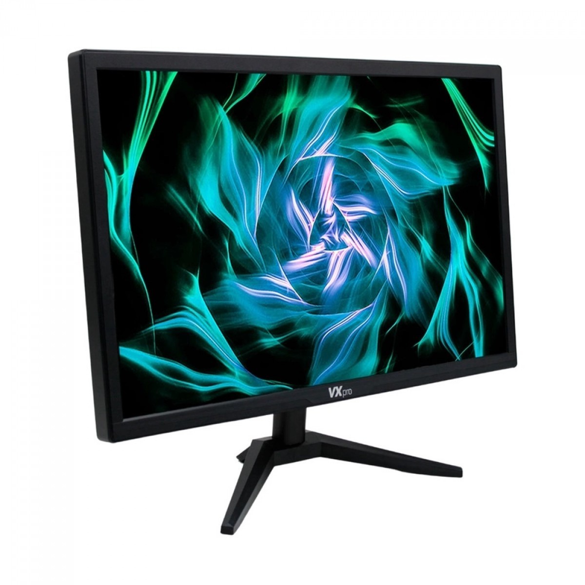 Monitor VX PRO, 19 Pol, LED, 60Hz, 5ms, HDMI/VGA, VX 190C