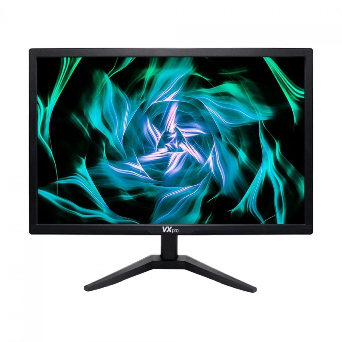 Monitor VX PRO, 19 Pol, LED, 60Hz, 5ms, HDMI/VGA, VX 190C
