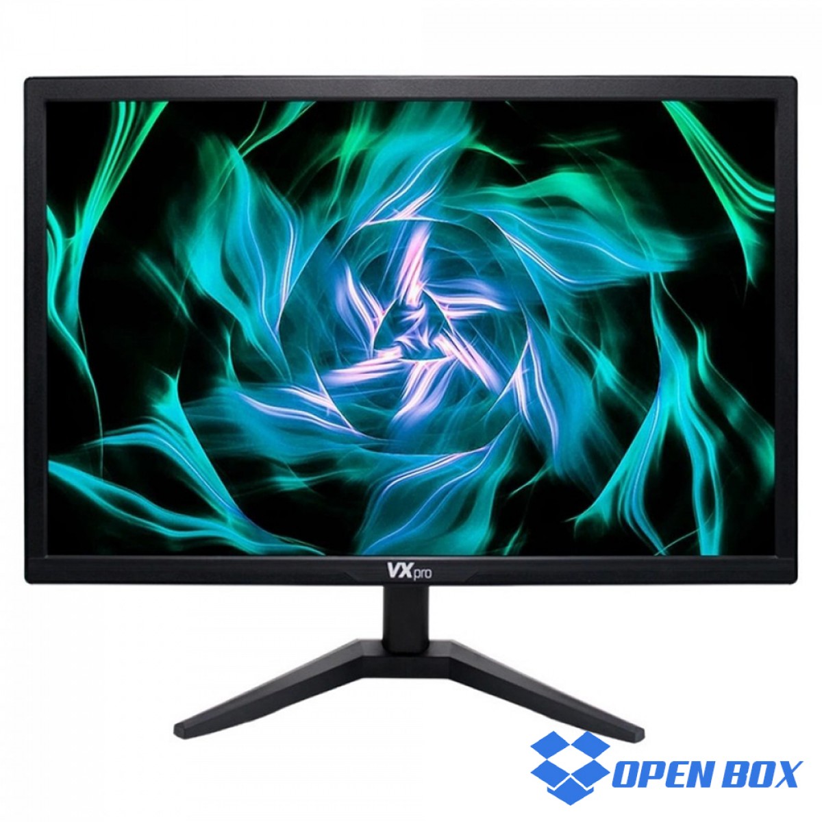 Monitor Vx Pro Pol Led Hz Ms Hdmi Vga Vx Z Open Box