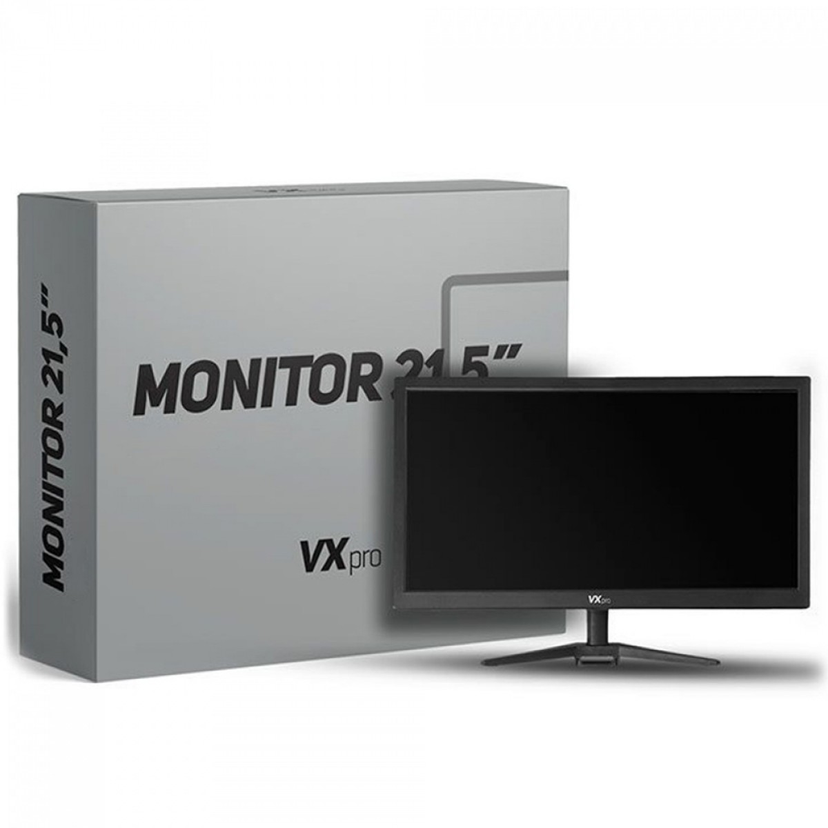 Monitor VX PRO, 21.5 Pol, HD, LED, 75Hz, HDMI/VGA, VX215G