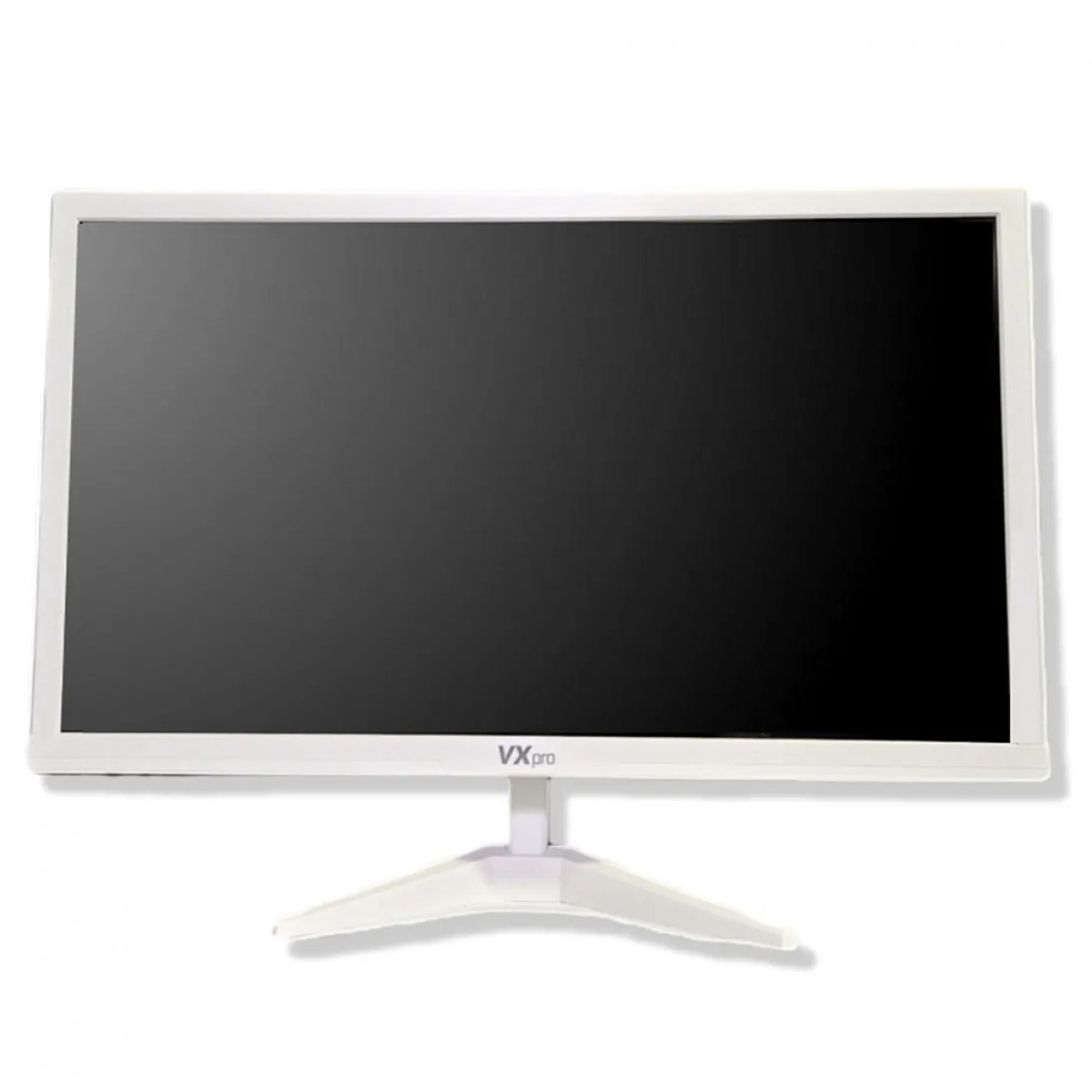 Monitor VX PRO, 27 Pol, Full HD, 75Hz, HDMI/VGA, Branco, VX270XW