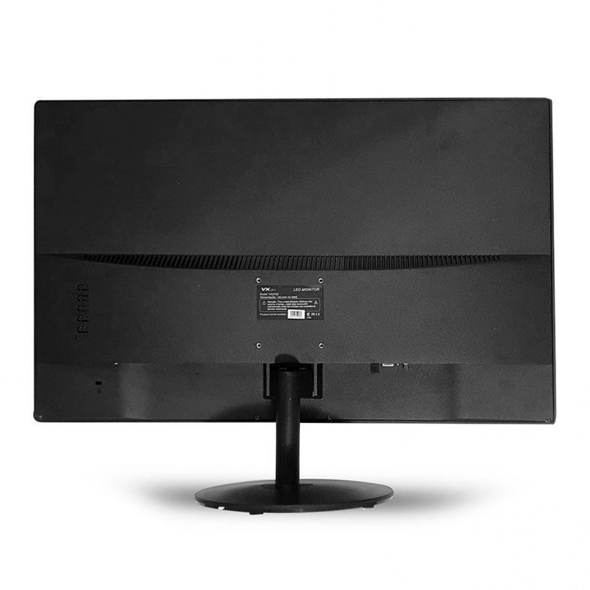 Monitor VX PRO, VX200C, 20 Pol, HD, LED, 60Hz, 5ms, HDMI/VGA