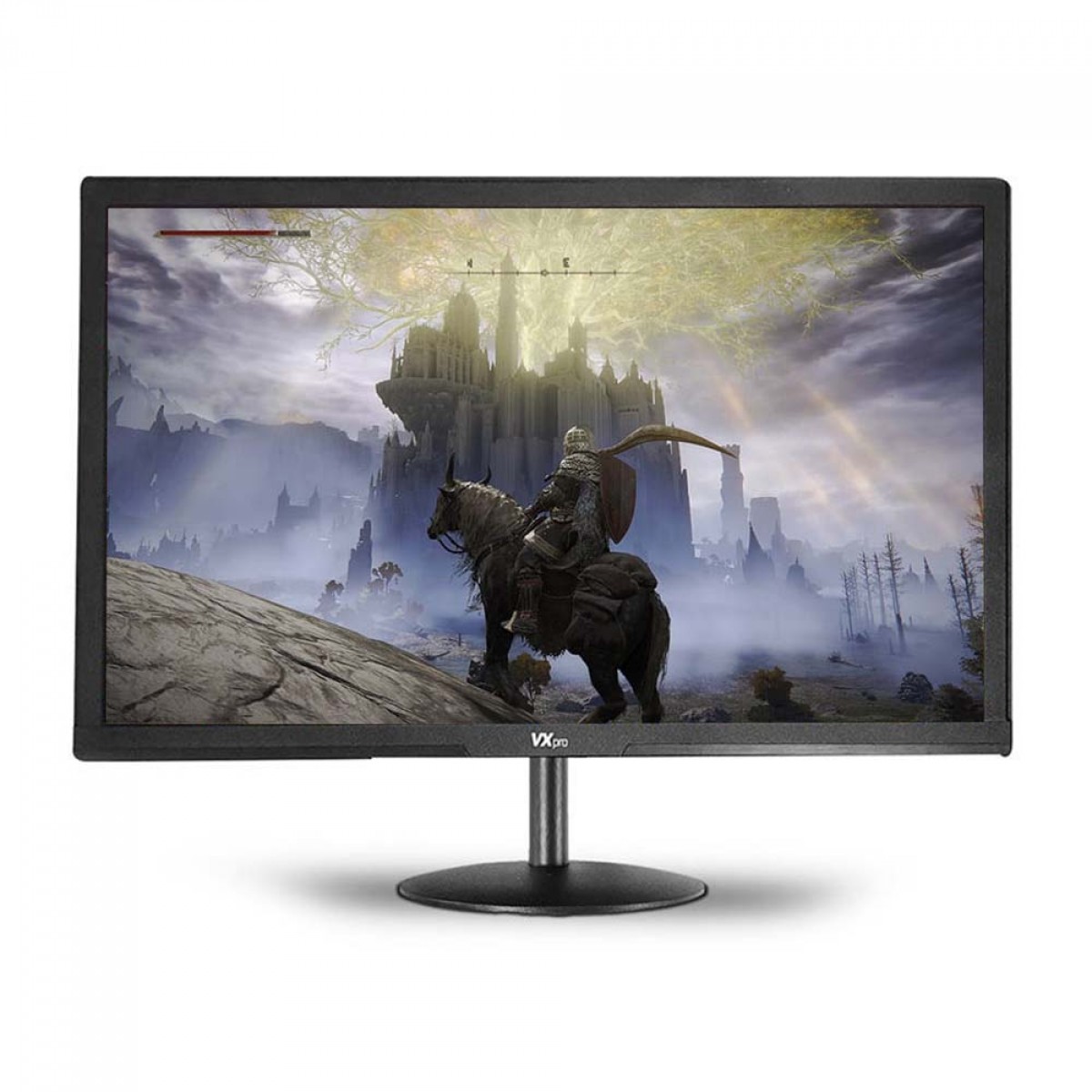 Monitor VX PRO, VX200C, 20 Pol, HD, LED, 60Hz, 5ms, HDMI/VGA