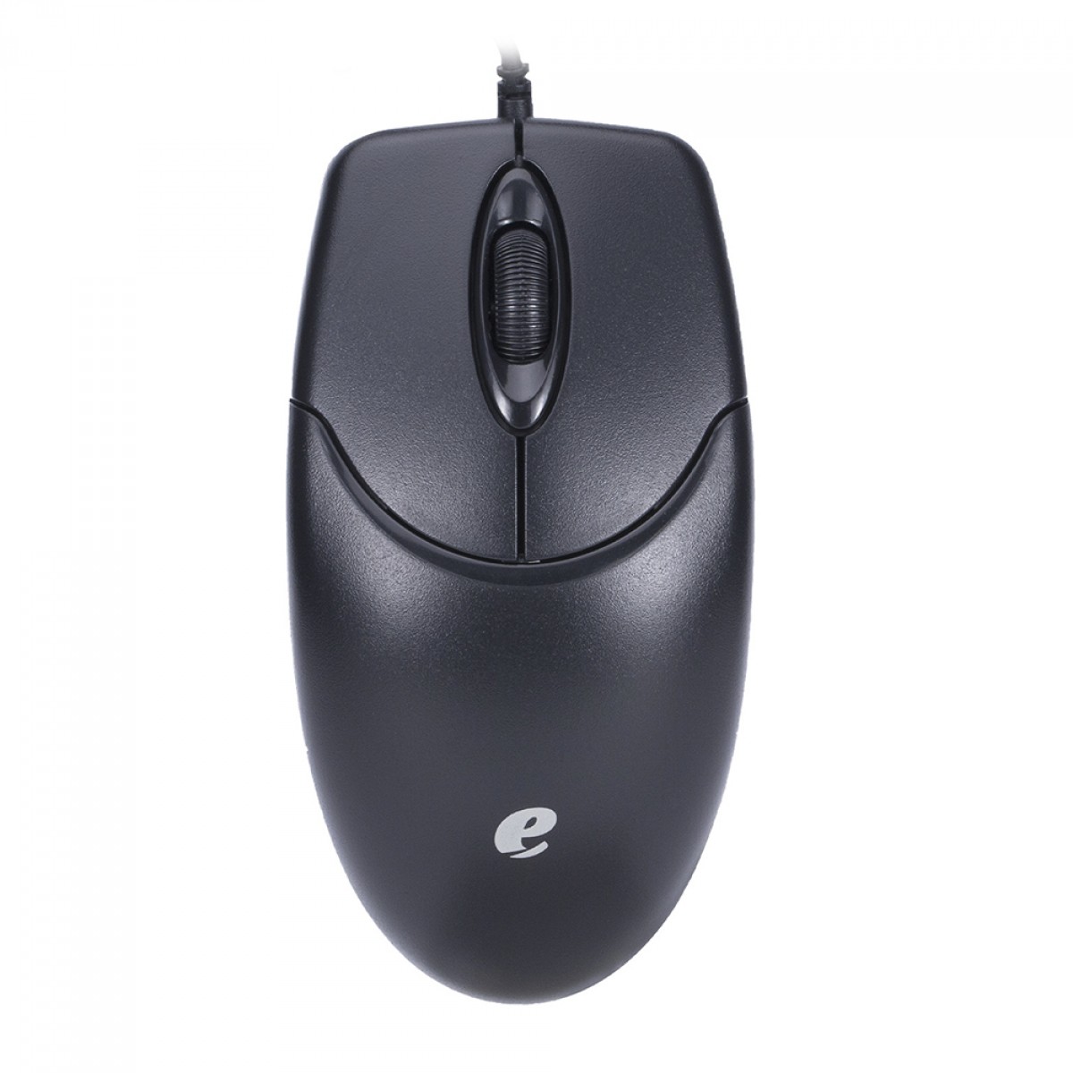Mouse Acer M117, USB, 3 Botões, Preto