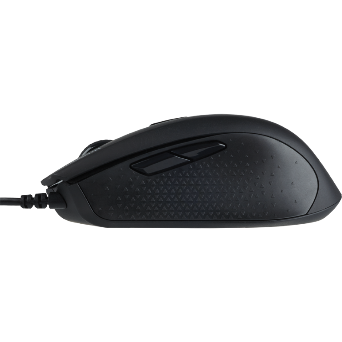 Mouse Corsair Gamer Harpoon CH-9301011-NA RGB 6 Botões 6000 DPI Black
