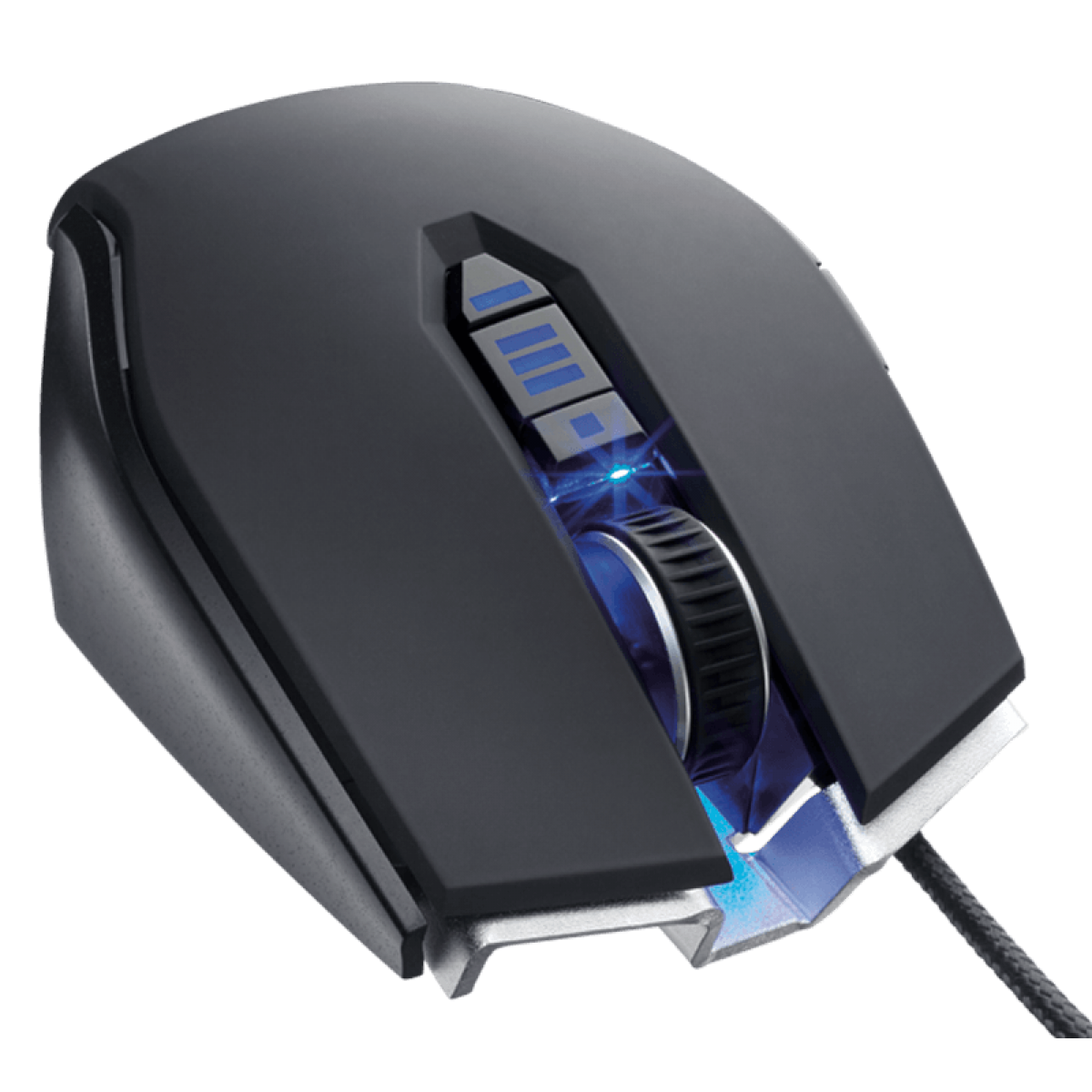 Mouse Corsair Vengeance M65 FPS Laser Gaming Mouse 8200dpi  - USB