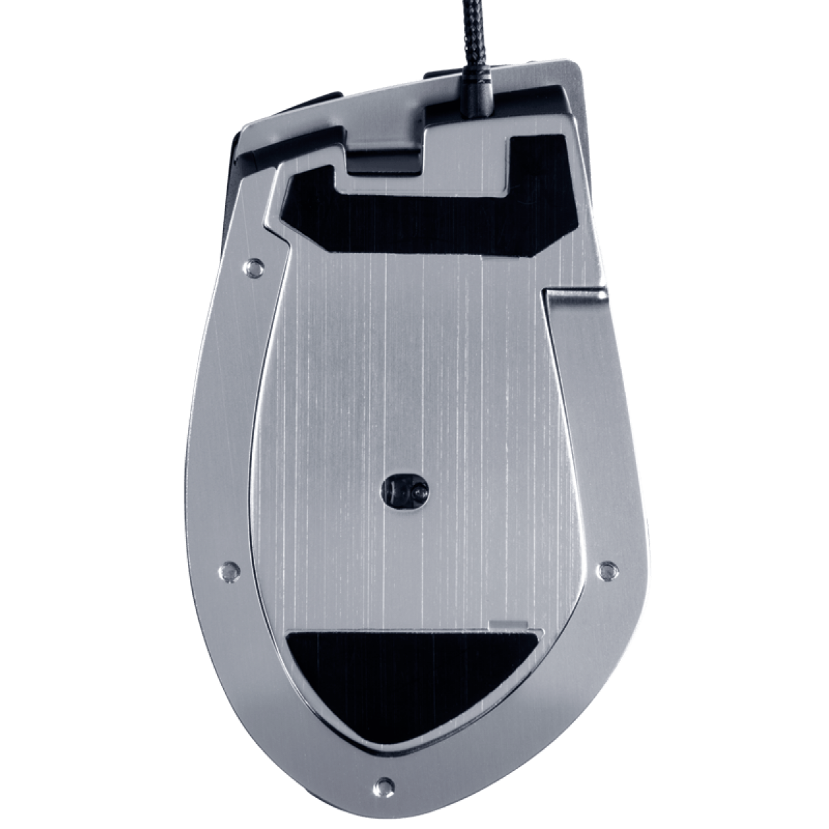Mouse Corsair Vengeance M95 MMO/RTS Gunmetal Black CH-9000025-NA 8200DPI - USB