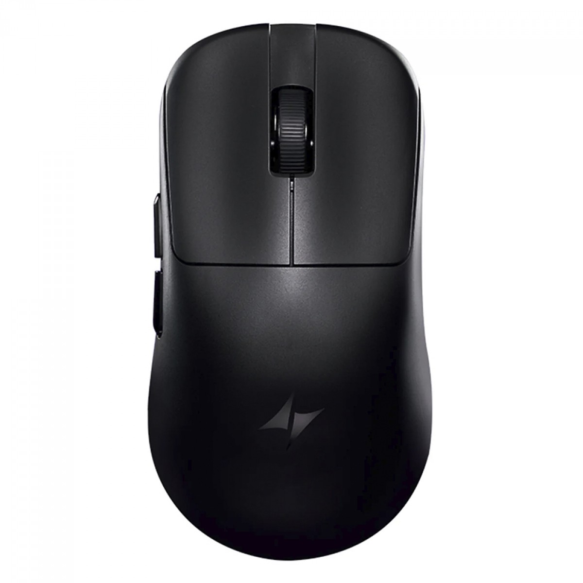 Mouse Gamer ATK Blazing Sky Duckbill, Wireless, 30.000 DPI, 8K, Sensor PAW 3950Ultra, Preto
