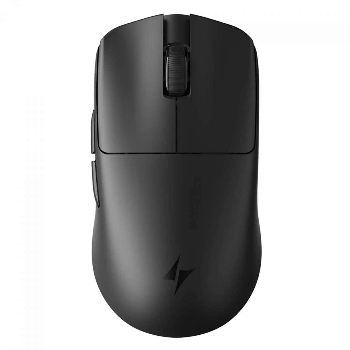 Mouse Gamer ATK Blazing Sky F1 V2 Ultra Max, Wireless/Bluetooth, 30.000 DPI, 8K, Sensor PAW 3395, Preto