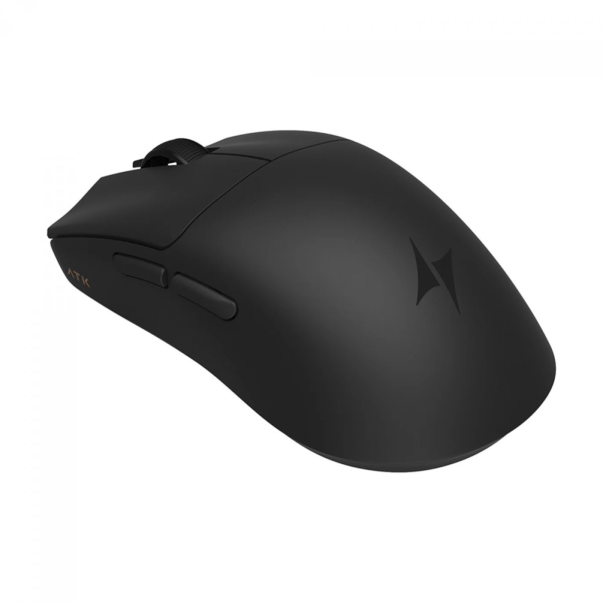 Mouse Gamer ATK Blazing Sky F1 V2, Wireless, 30.000 DPI, Sensor PAW 3950, Preto