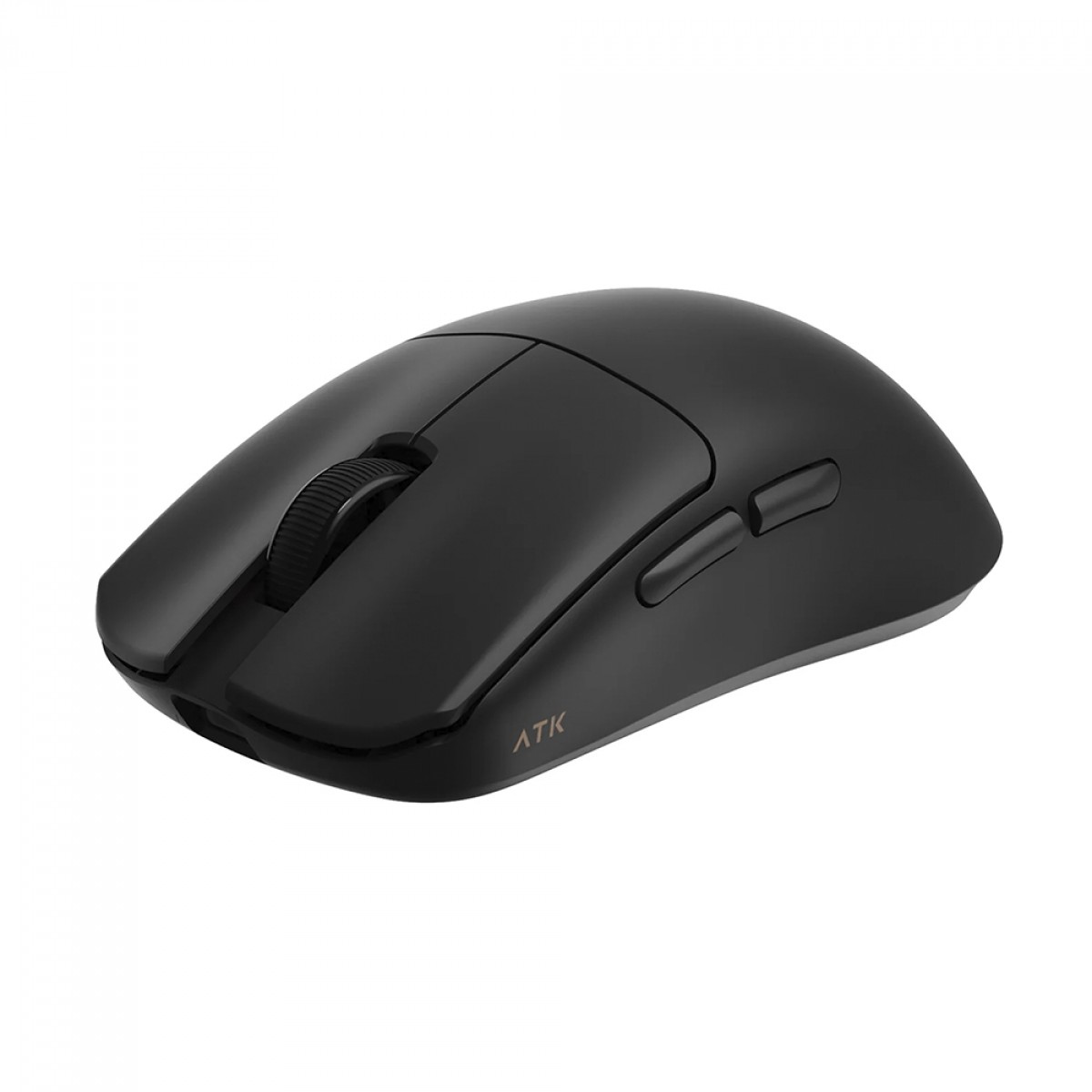 Mouse Gamer ATK Blazing Sky F1 V2, Wireless, 30.000 DPI, Sensor PAW 3950, Preto