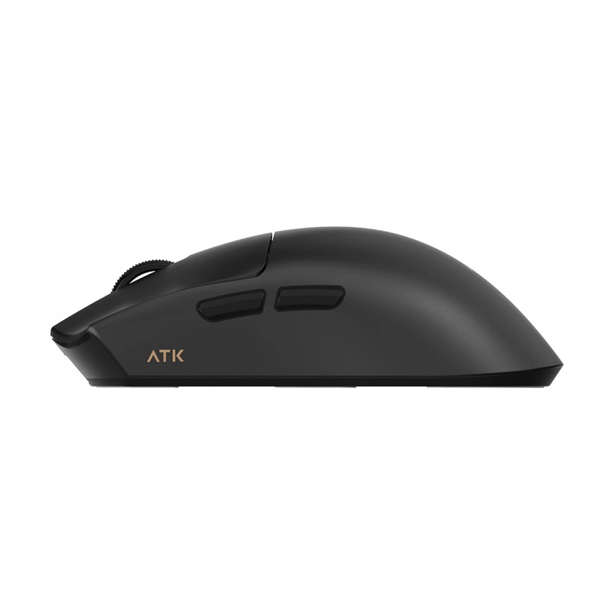 Mouse Gamer ATK Blazing Sky X1 V2 Ultimate, Wireless, 30.000 DPI, 8K, Sensor PAW 3950, Preto