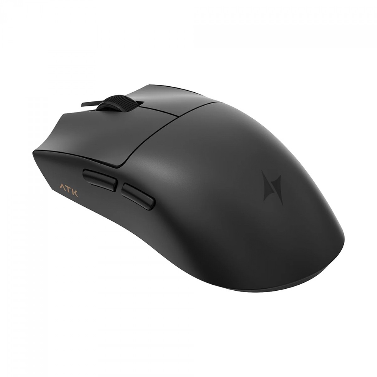 Mouse Gamer ATK Blazing Sky X1 V2 Ultimate, Wireless, 30.000 DPI, 8K, Sensor PAW 3950, Preto