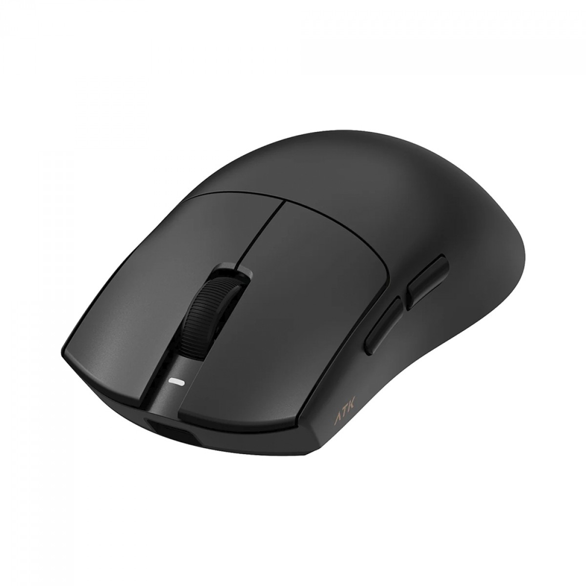 Mouse Gamer ATK Blazing Sky X1 V2 Ultra Max, Wireless, 30.000 DPI, 8K, Sensor PAW 3395, Preto