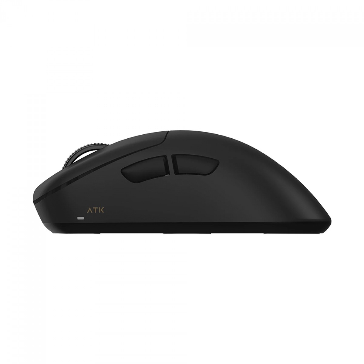 Mouse Gamer ATK Blazing Sky Z1 V2 Ultimate, Wireless, 30.000 DPI, 8K, Sensor PAW 3950Ultra, Preto