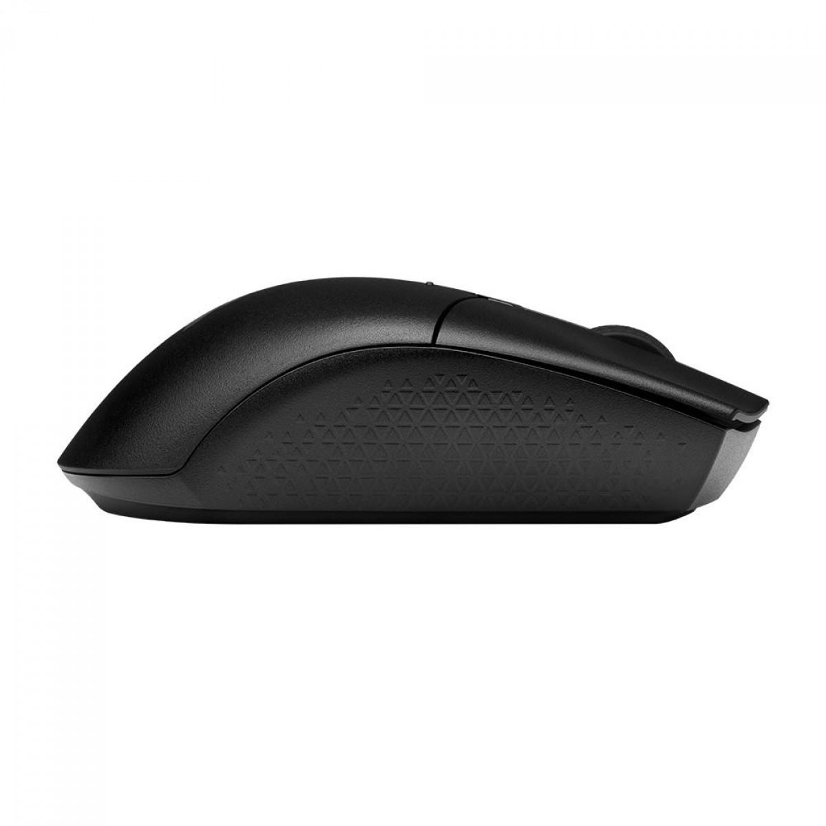 Mouse Gamer Corsair Katar Pro Wireless, 10000 DPI, 6 Botões, RGB, Black, CH-931C011-NA
