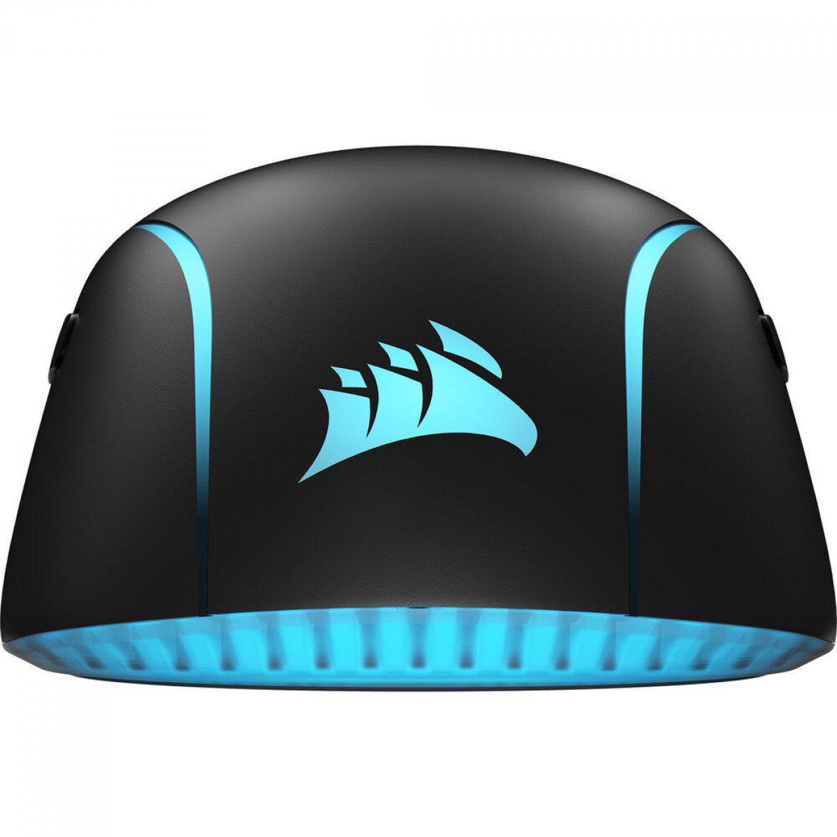 Mouse Gamer Corsair M75, Wireless, RGB, 26.000 DPI, 5 Botões Programáveis, Preto, CH-931D010-NA