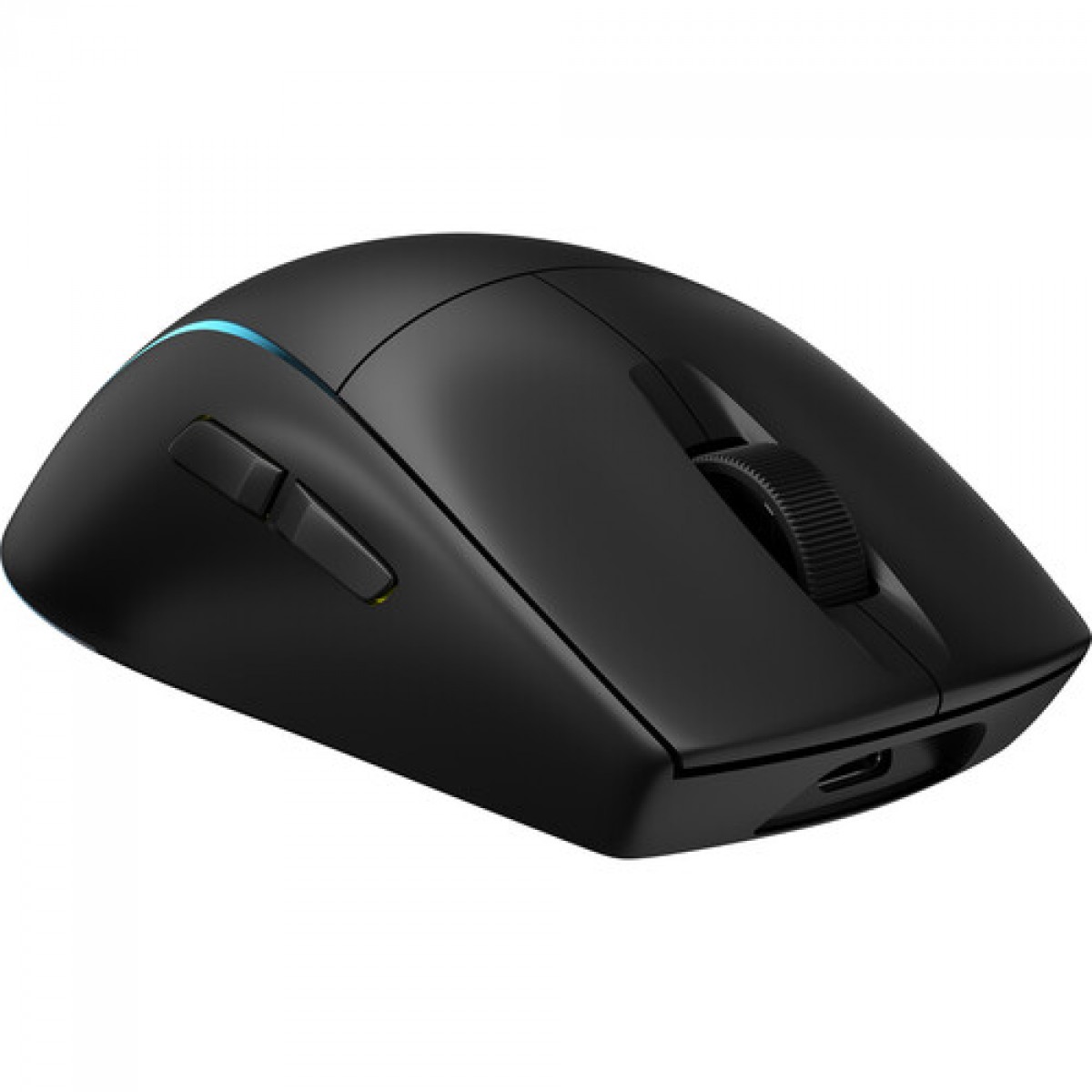 Mouse Gamer Corsair M75, Wireless, RGB, 26.000 DPI, 5 Botões Programáveis, Preto, CH-931D010-NA