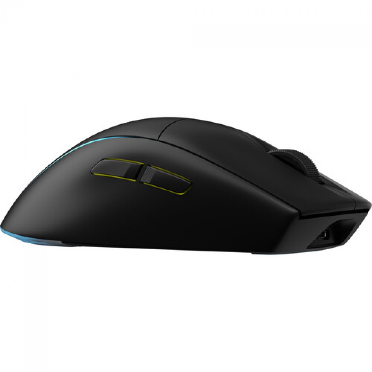 Mouse Gamer Corsair M75, Wireless, RGB, 26.000 DPI, 5 Botões Programáveis, Preto, CH-931D010-NA