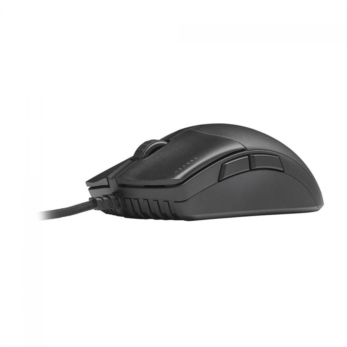 Mouse Gamer Corsair Sabre Pro, 18000 DPI, 6 Botões, Black, CH-9303101-NA